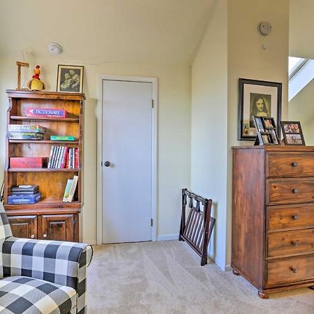 Mountain Creek Condo With Grill Walk To Lifts! 버논 외부 사진